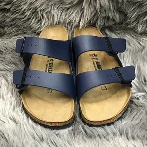 Birkenstock | Arizona BS | Blue